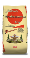 Плодородная смесь Биопит "Профессионал" 60 л
