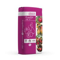 Плодородный грунт Четыре сезона "Плодовый сад" 60 л