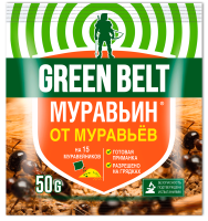 Муравьин  50 гр