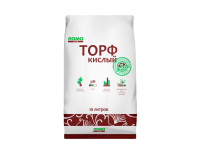 Торф Кислый 10 л