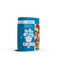 Плодородный грунт Четыре сезона "Любимые цветы" 10 л