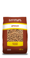 Керамзит средний Богатырь 40л