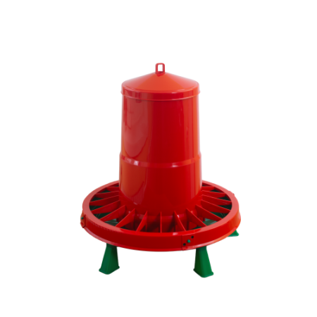 Бункерная кормушка БК-20