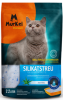 Silica Gel Cat  Litter 2, 2L Силикагель 1 кг, Aloe Vera Mur Kelly