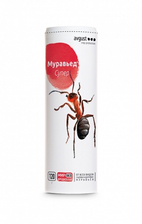 Муравьед супер 120 гр