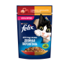 FELIX Двойная Вкуснятина Гов Птиц 26х75г