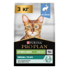 PRO PLAN Кош Стерил Кролик 4х3кг