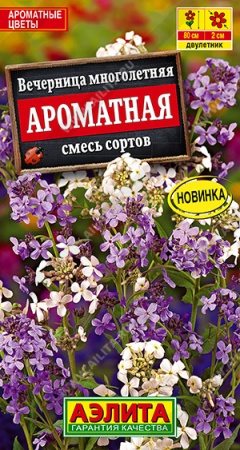 Вечерница Ароматная, смесь сортов/аэлита/цп