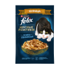 FELIX Мясные ломтики Курица 26x75г