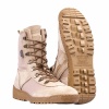Ботинки с в/б 0055-02 бежевый 40