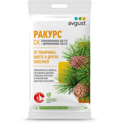 Ракурс 4 мл