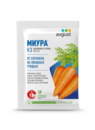 Миура 4мл