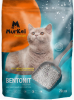 16 kg Бентонит Cat Litter 20L Normal Mur Kelly