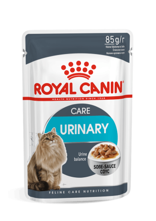 URINARY CARE 12X85G за шт
