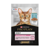 PRO PLAN Кошка ЧувП ОкеанРыб Соус 26x85г