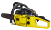 Бензопила GS-6220 Eurolux