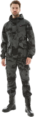 Костюм ГОРКА-5 Савва Морозов C3MG0507, Рипстоп, лето (В) (Артикул C3MG0507-692600,Размер 44-46/182-
