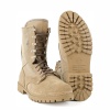 Ботинки с в/б 5020-04 бежевый 40